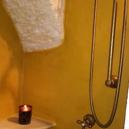 Apartamento L'isola Del Tempo Antico *