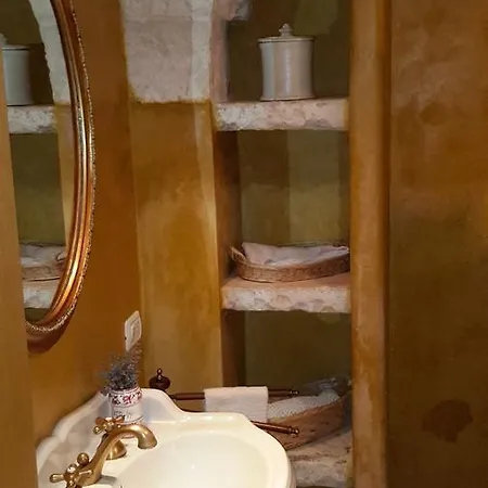 Apartamento L'isola Del Tempo Antico *