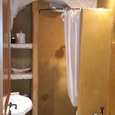 L'isola Del Tempo Antico Apartamento *