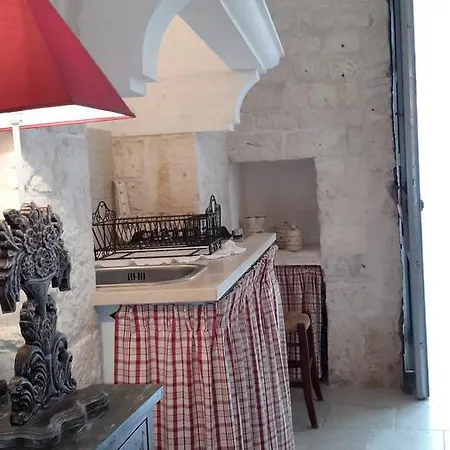 L'isola Del Tempo Antico Apartamento *