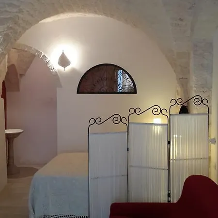 L'isola Del Tempo Antico Apartment Cisternino